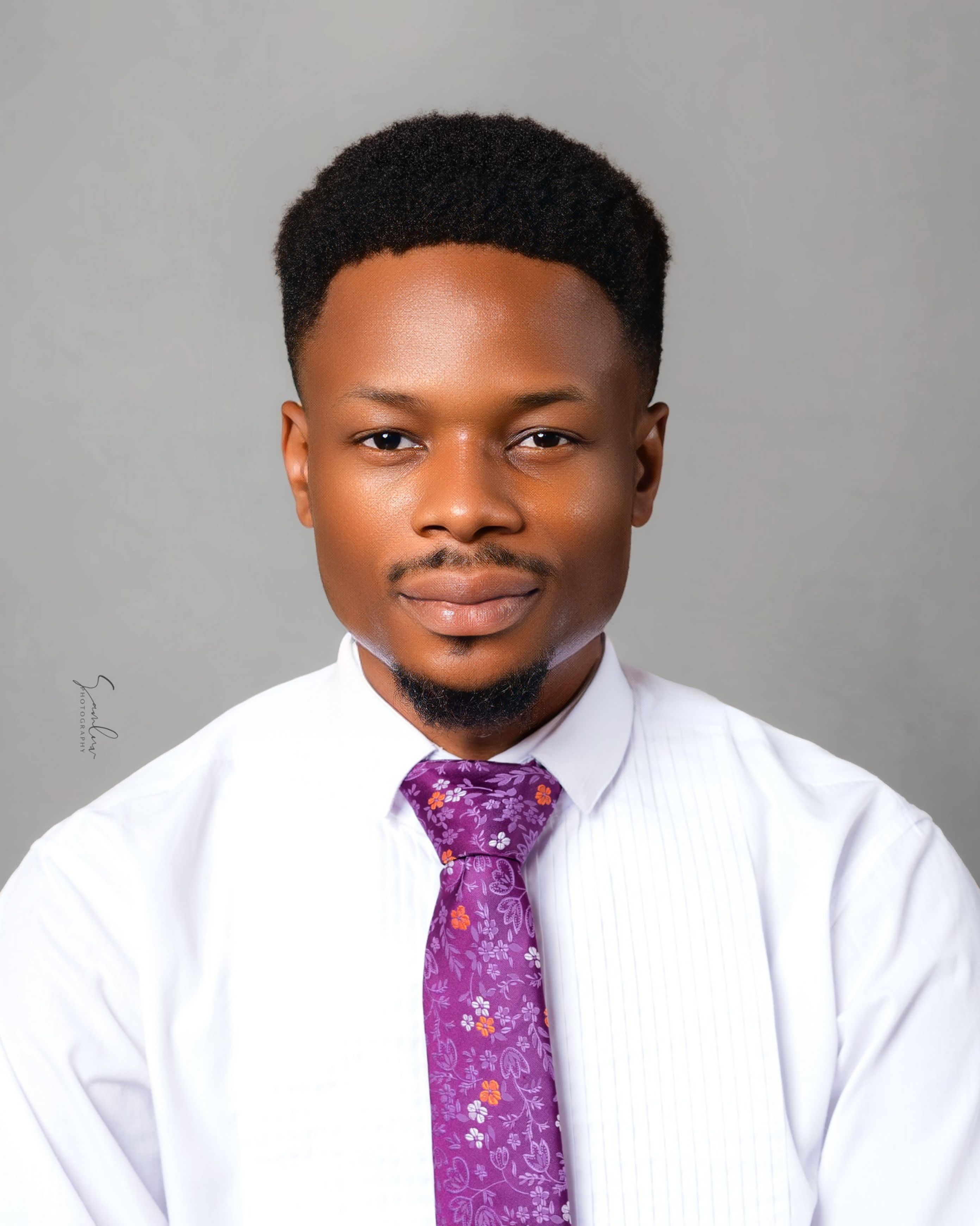 Adebayo Emmanuel Oluwaseun
